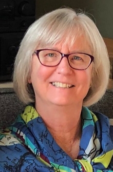 About Jayne Cangemi